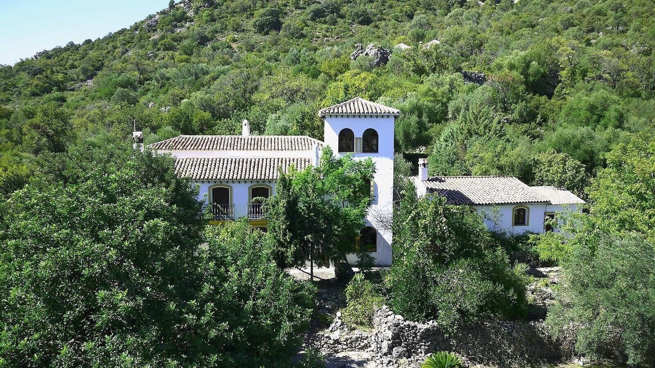 Photo of Outdoor in Montecorto