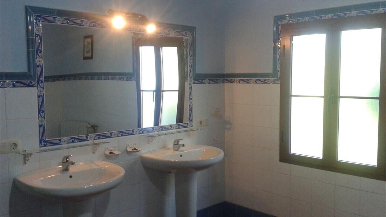Photo of Bathroom in Montecorto