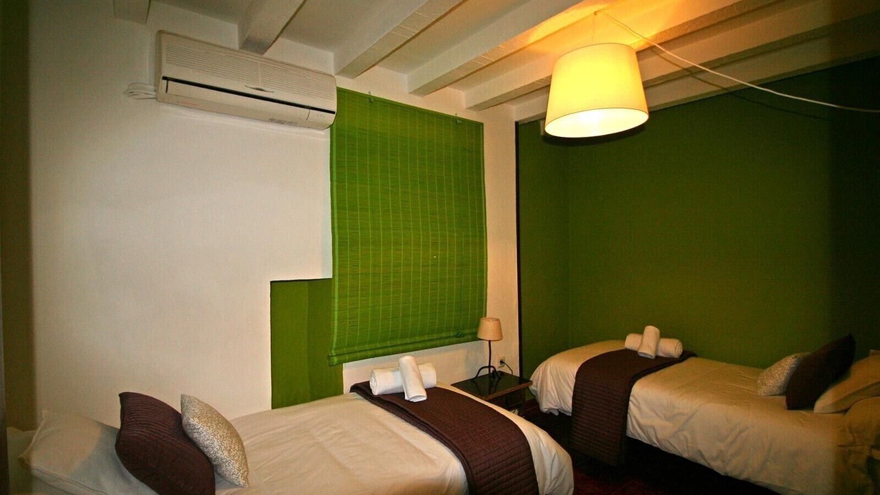 Photo of Bedroom in Montecorto