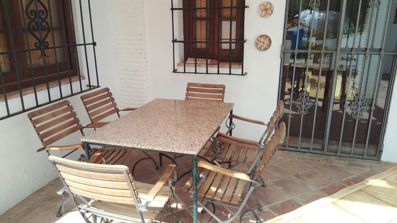 Photo of Outdoor in Montecorto