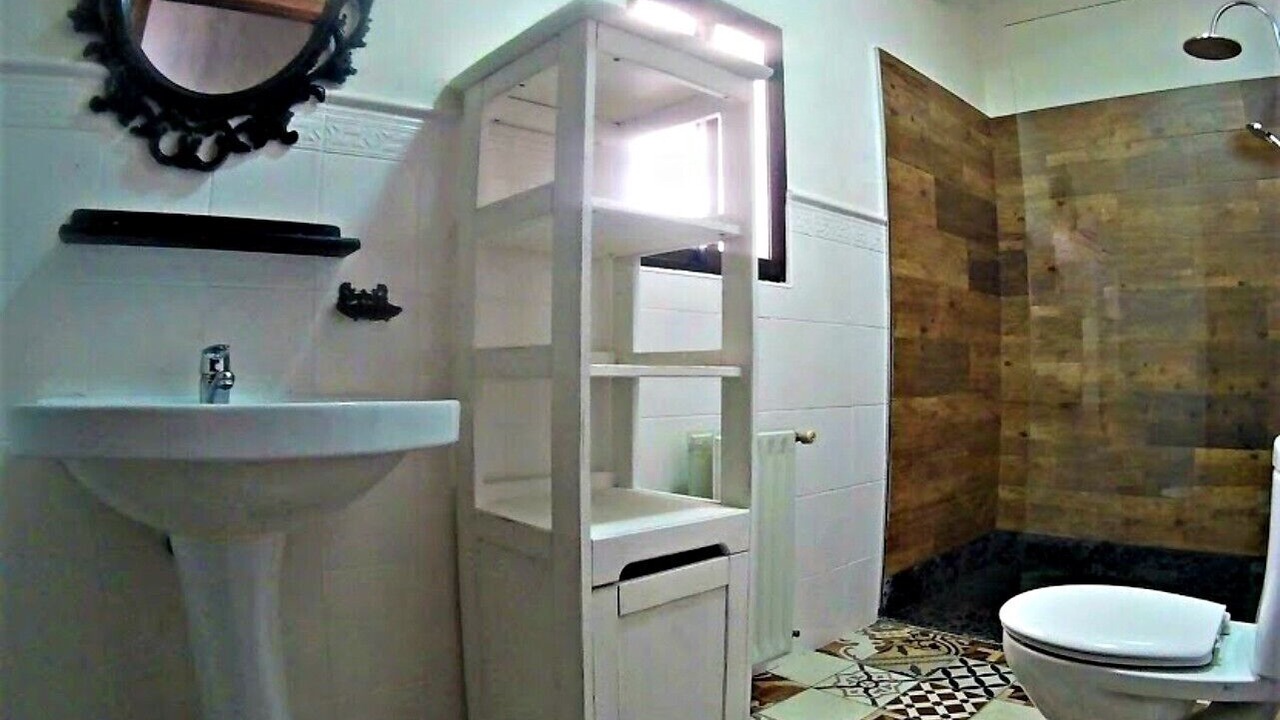 Photo of Bathroom in Montecorto