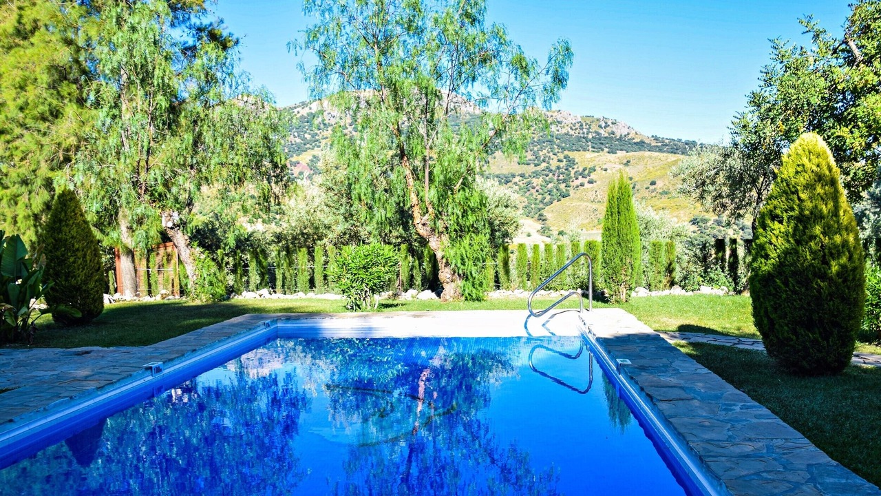 Photo of Outdoor in Montecorto