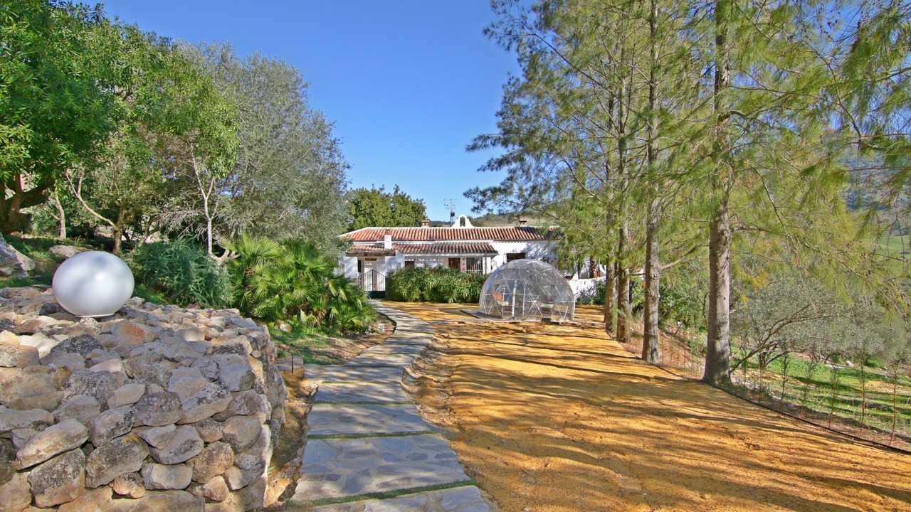 Photo of Outdoor in Montecorto