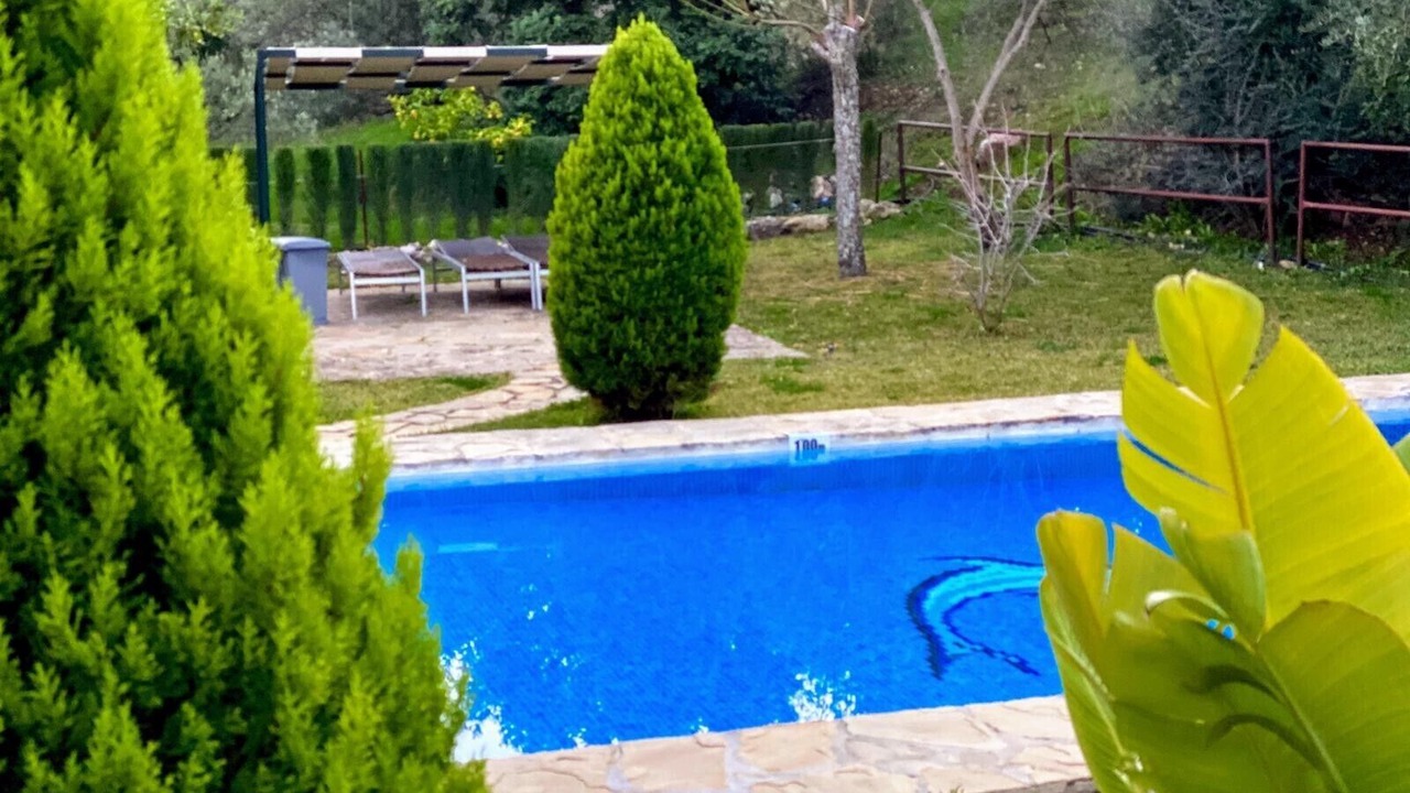 Photo of Outdoor in Montecorto