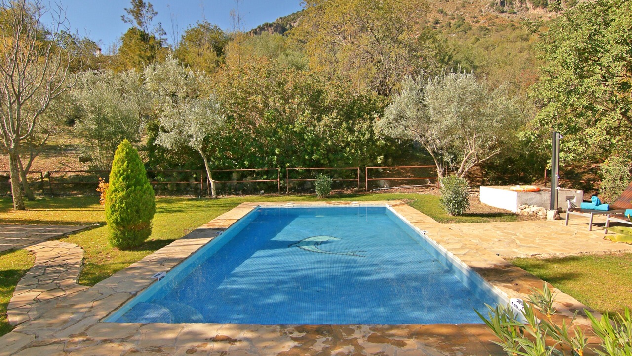 Photo of Outdoor in Montecorto