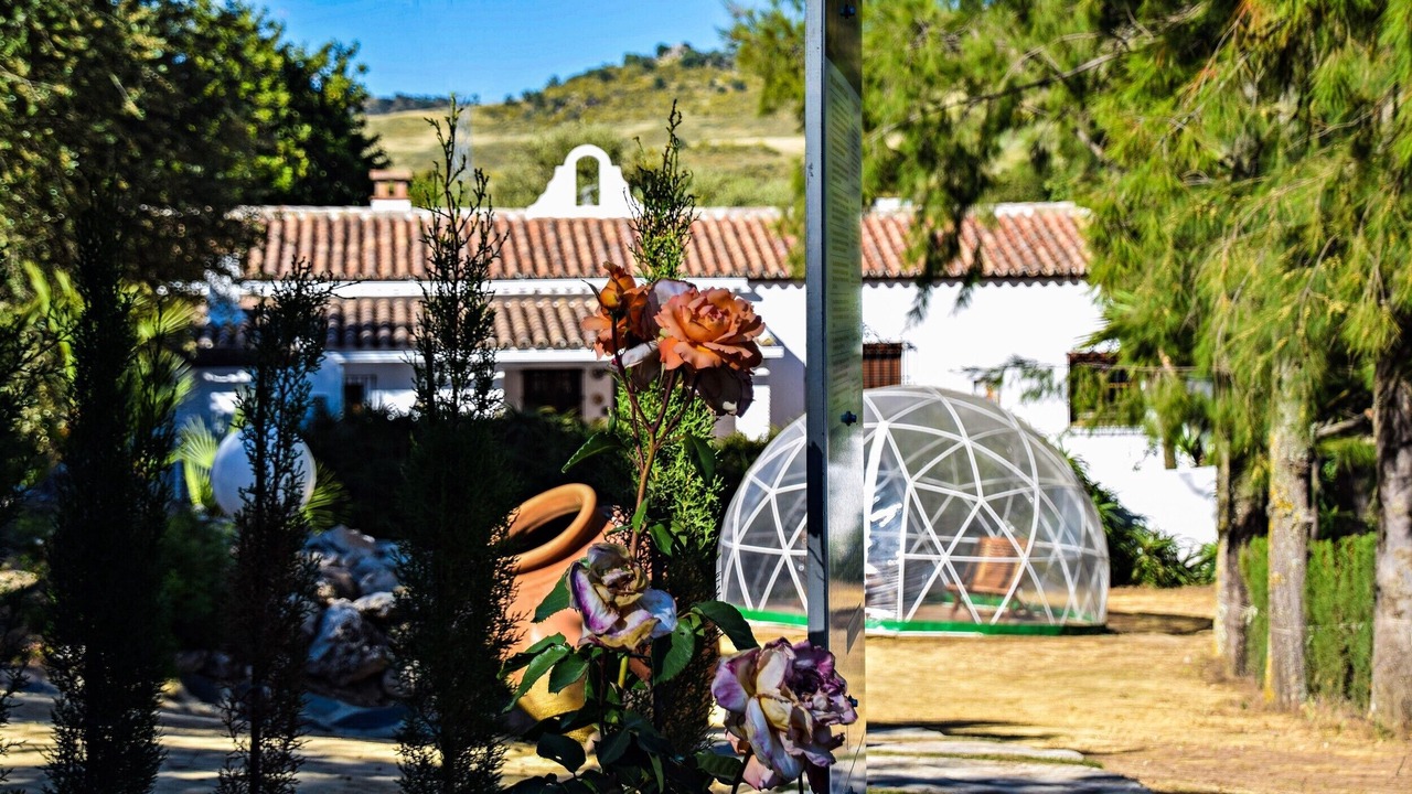 Photo of Outdoor in Montecorto