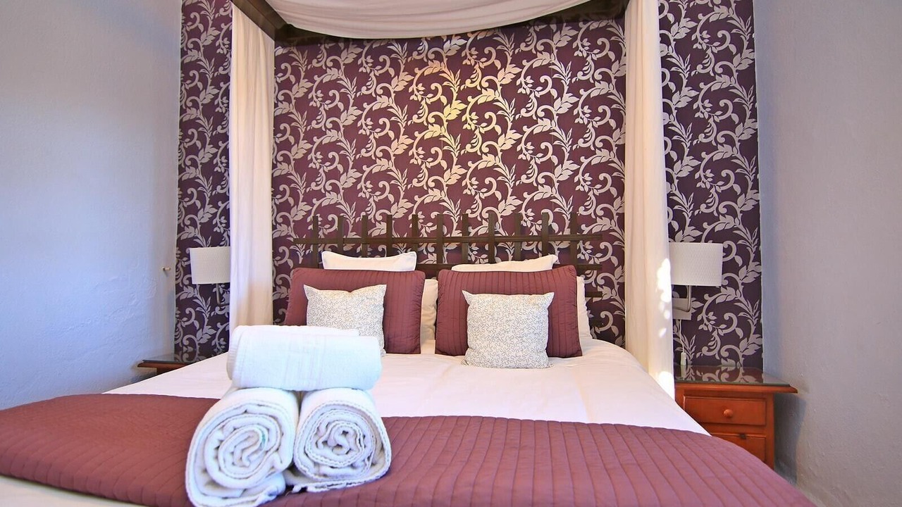 Photo of Bedroom in Montecorto