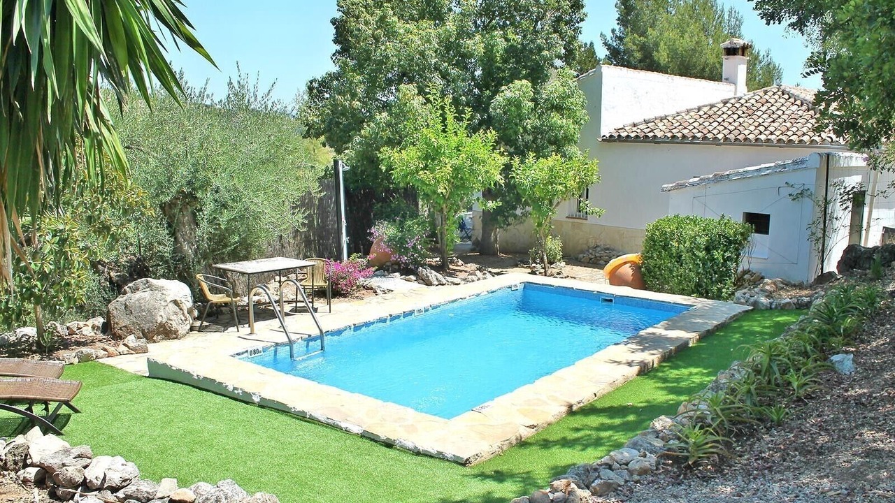 Photo of Outdoor in Montecorto