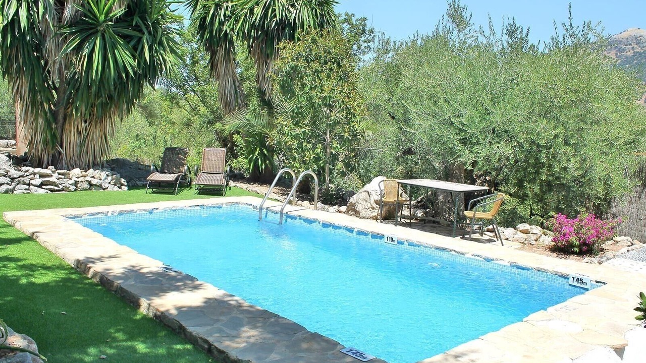 Photo of Outdoor in Montecorto