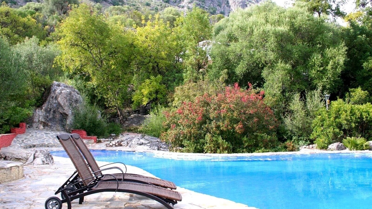 Photo of Outdoor in Montecorto