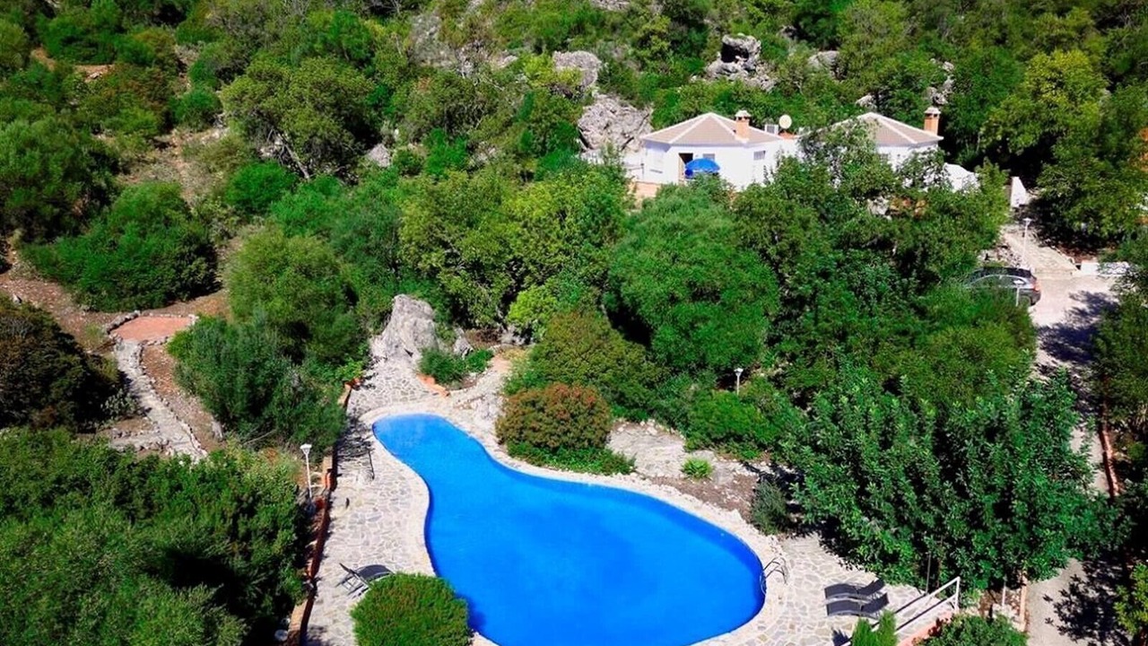 Photo of Outdoor in Montecorto