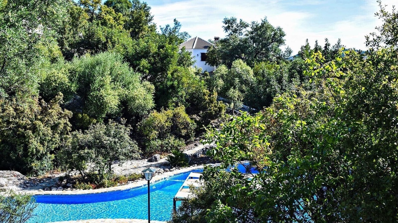 Photo of Outdoor in Montecorto