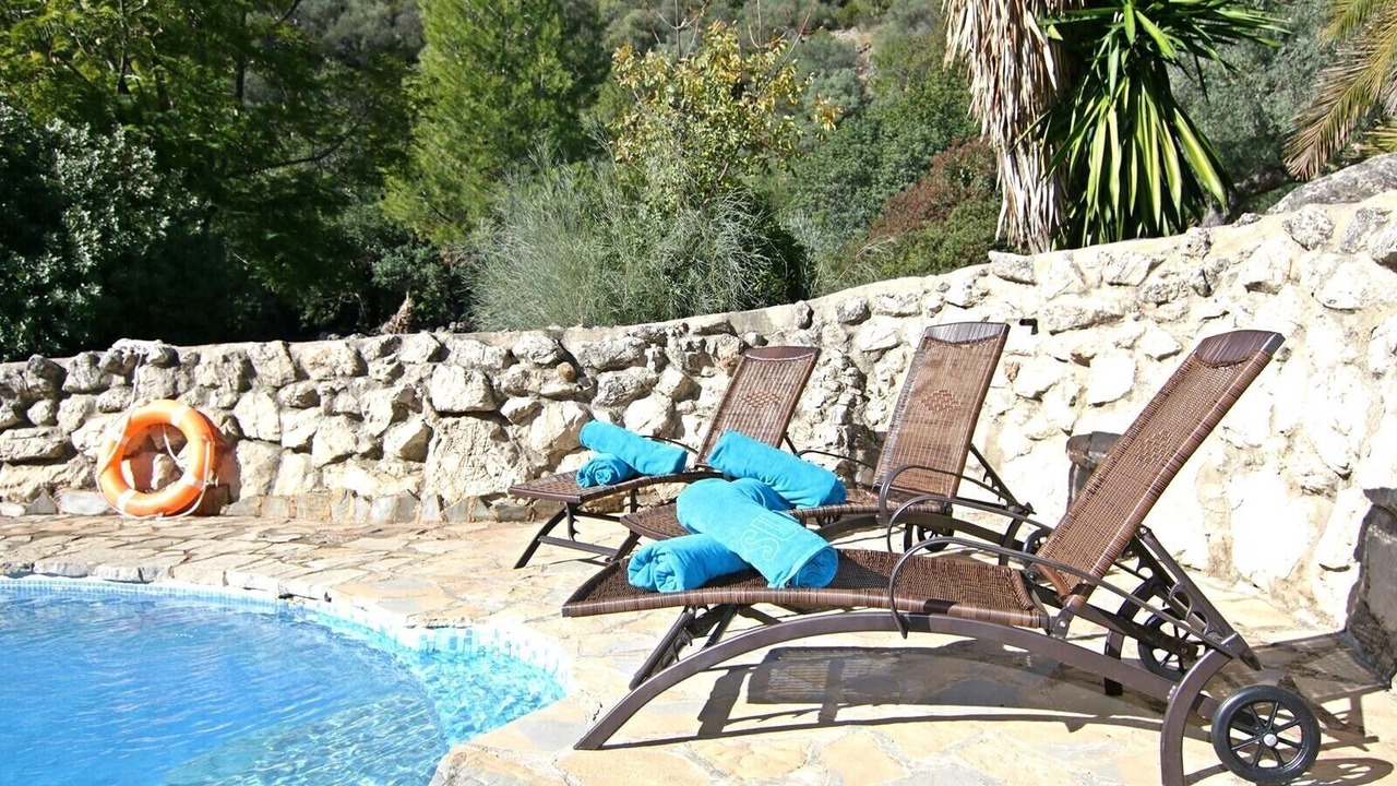 Photo of Outdoor in Montecorto