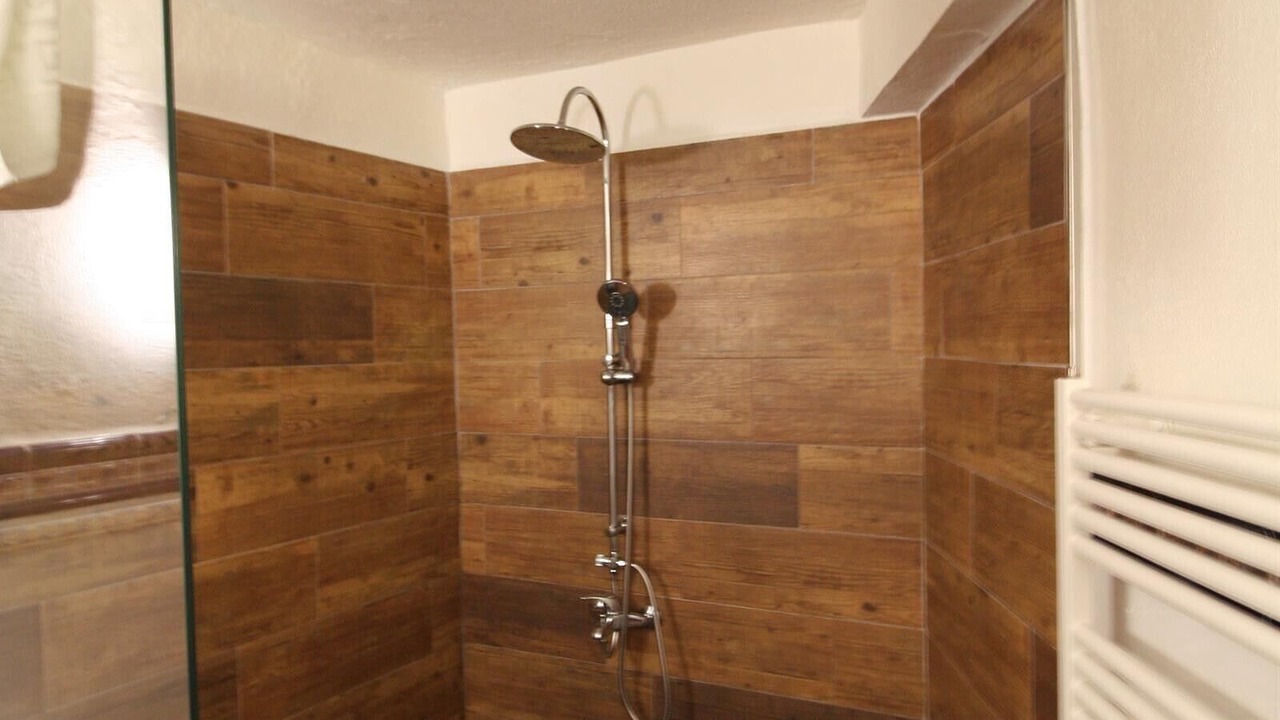 Photo of Bathroom in Montecorto