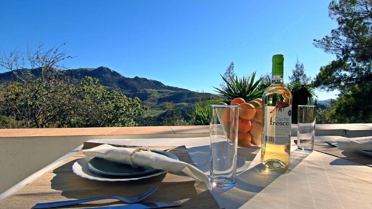 Photo of Outdoor in Montecorto