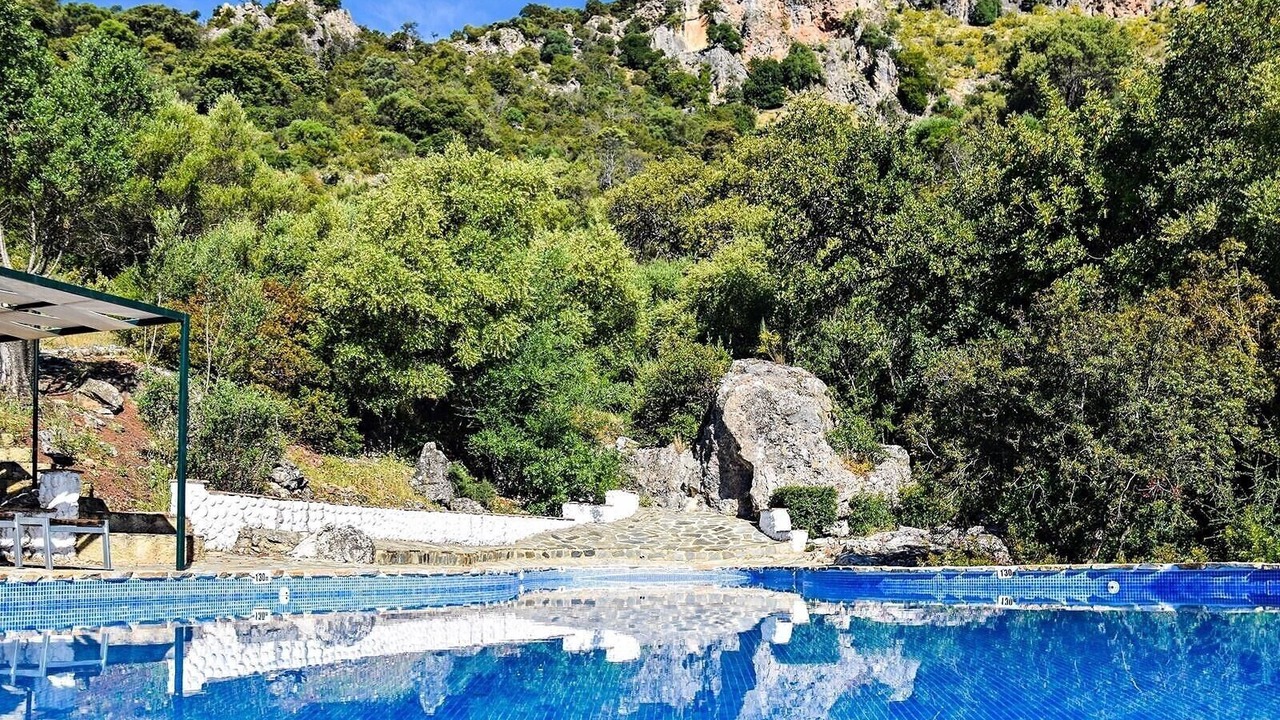 Photo of Outdoor in Montecorto