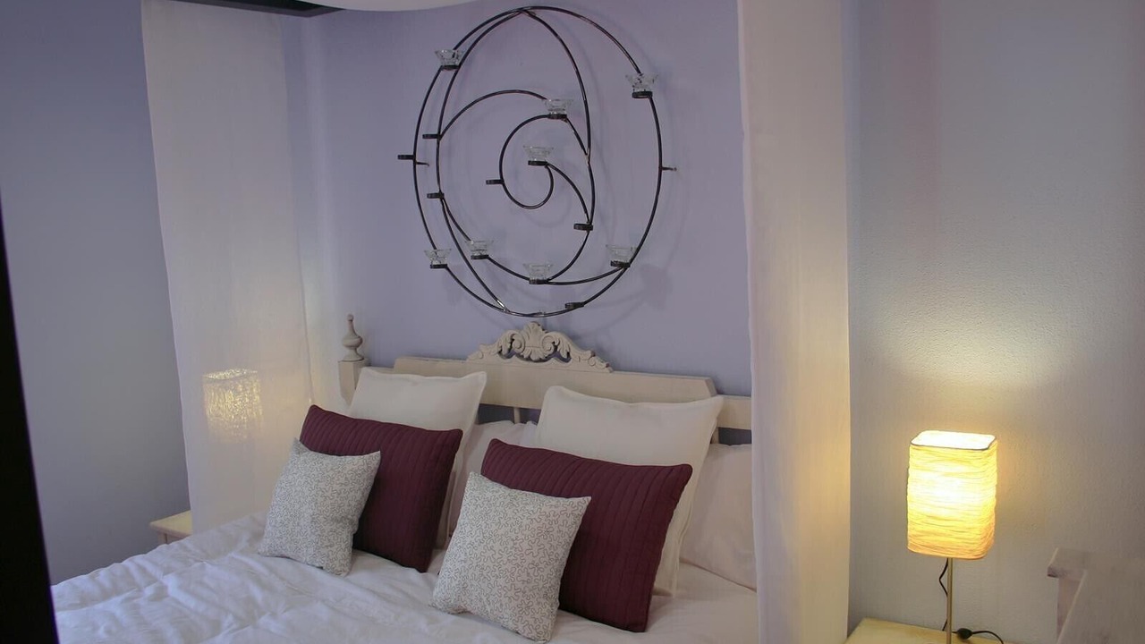 Photo of Bedroom in Montecorto