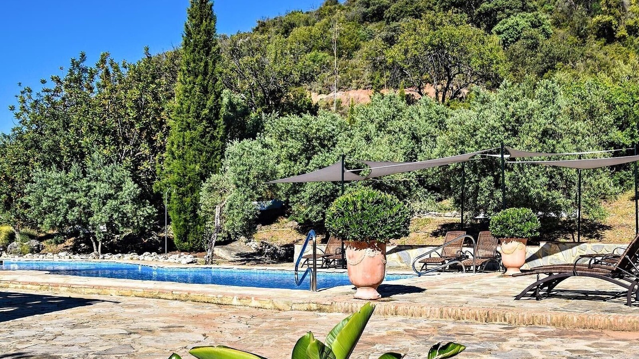 Photo of Outdoor in Montecorto