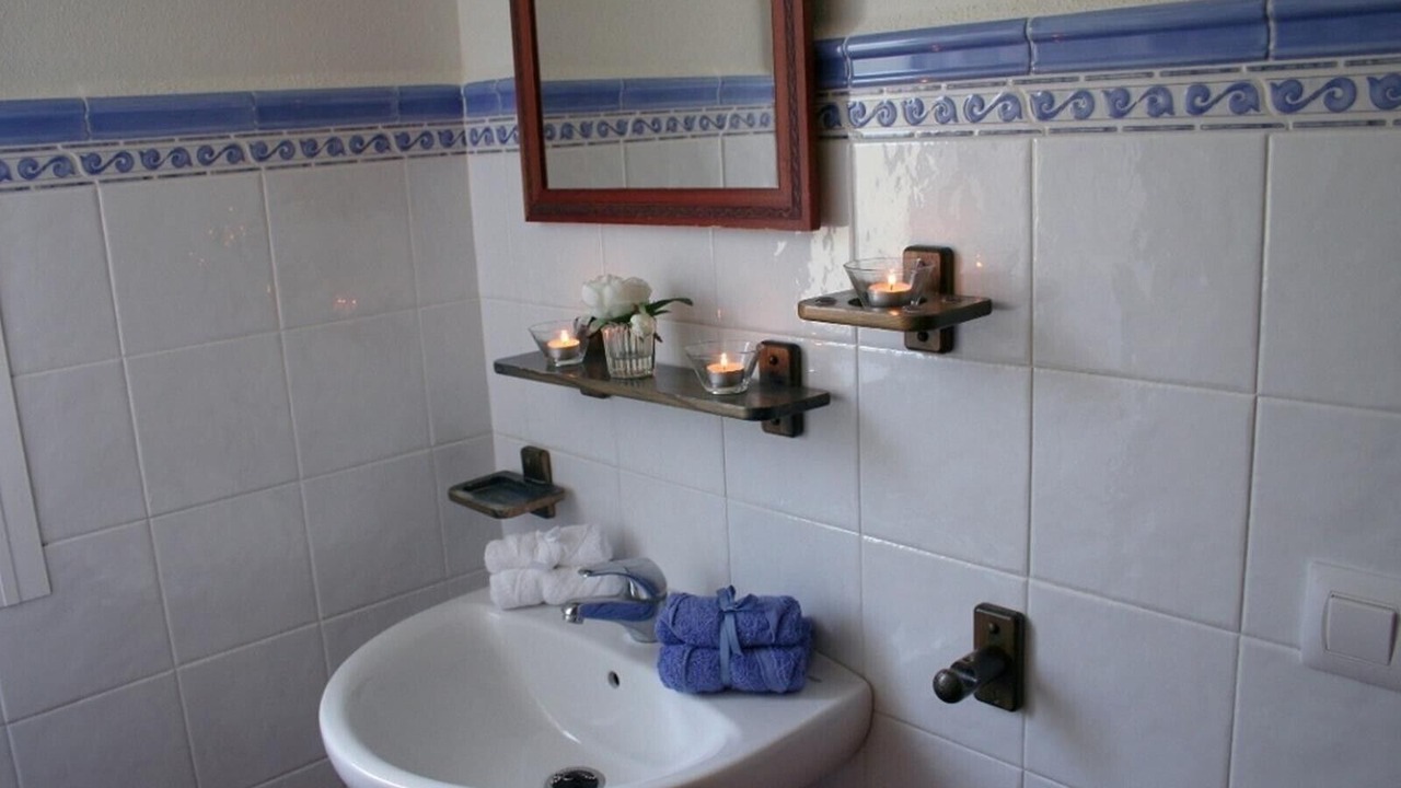 Photo of Bathroom in Montecorto
