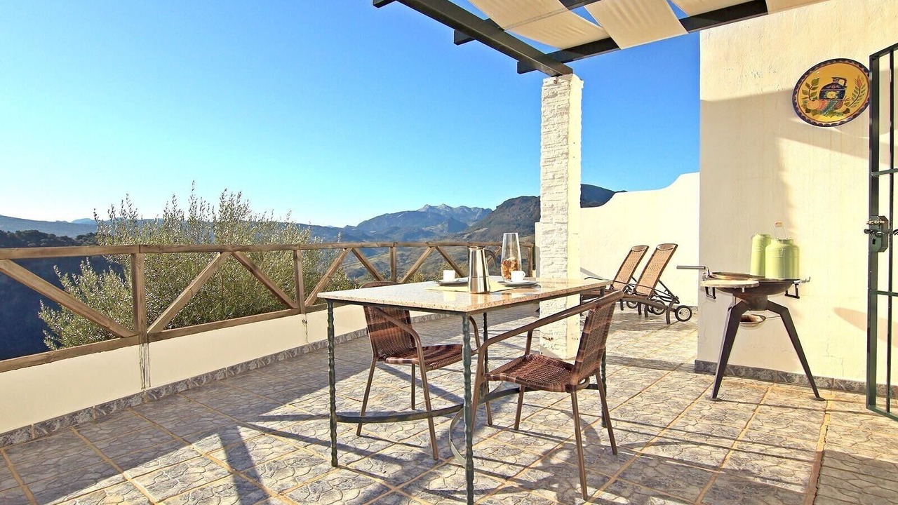 Photo of Outdoor in Montecorto
