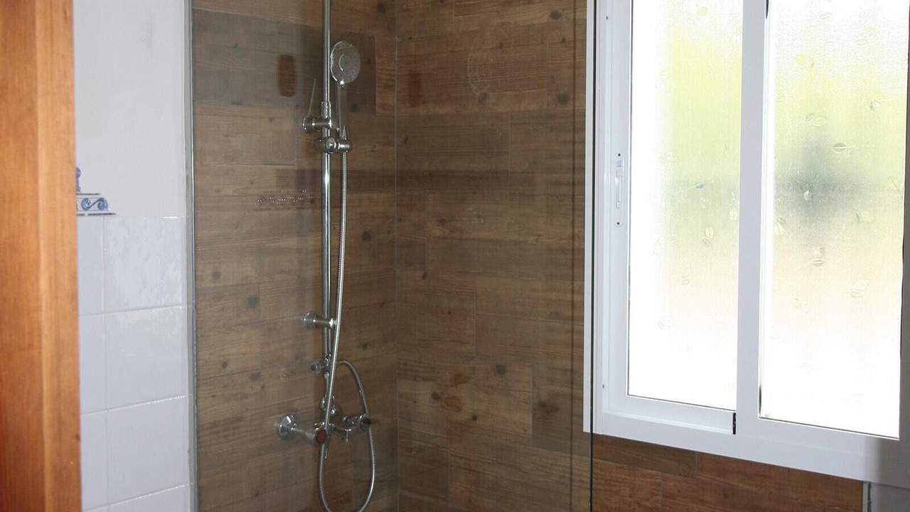 Photo of Bathroom in Montecorto