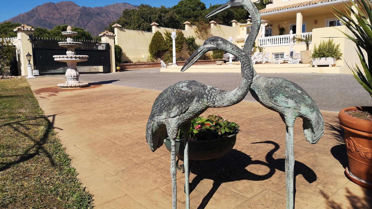 Photo of Outdoor in Estepona