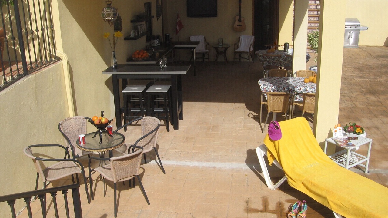 Photo of Outdoor in Estepona