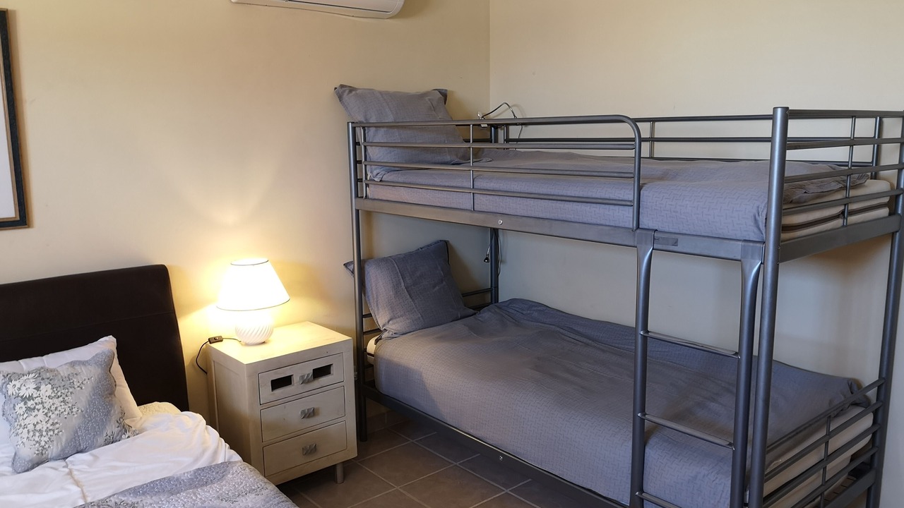 Photo of Bedroom in Estepona