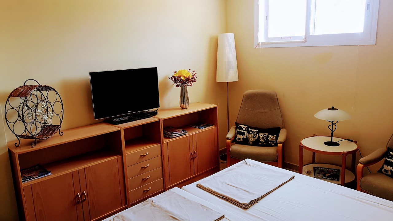 Photo of Bedroom in Estepona