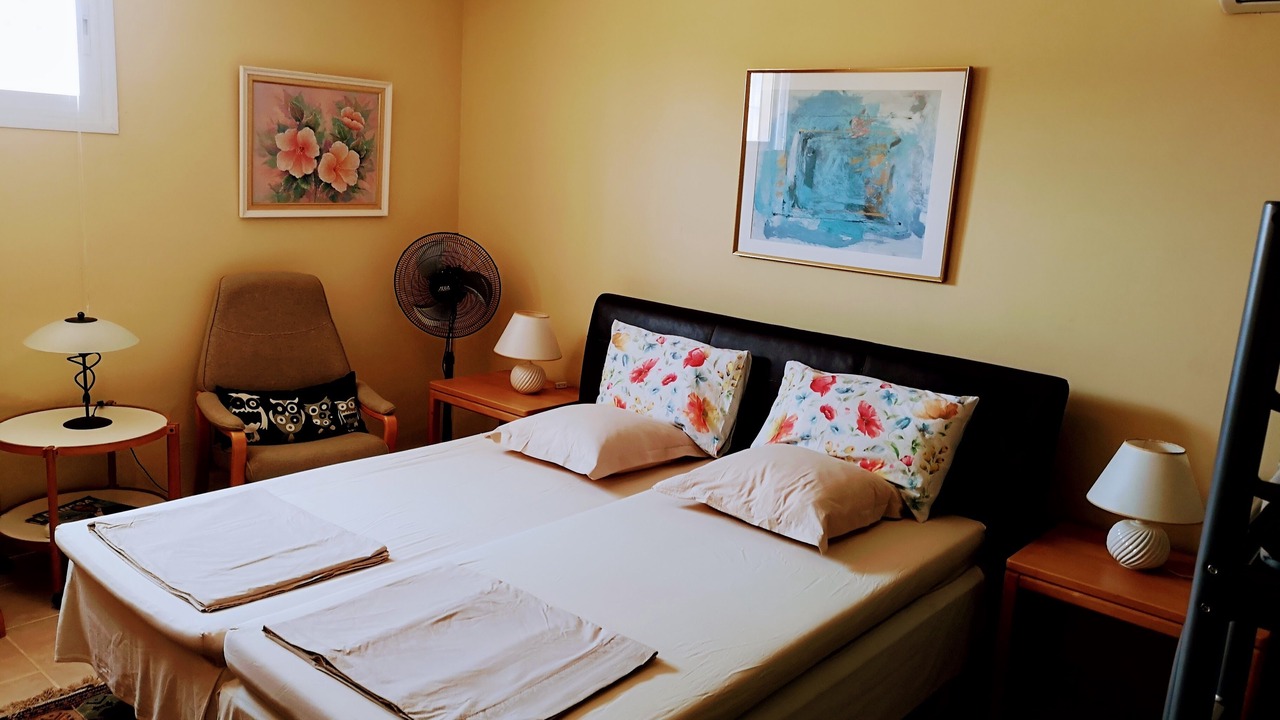 Photo of Bedroom in Estepona