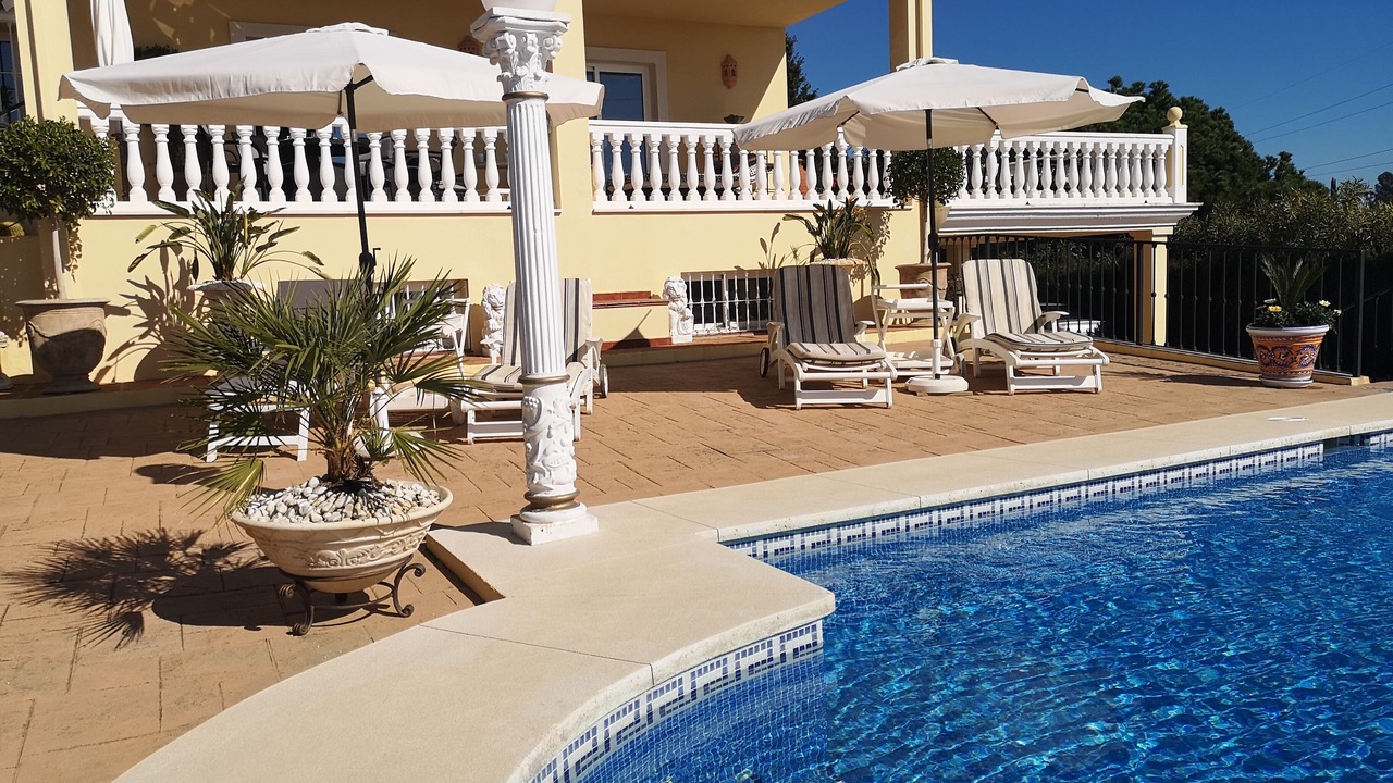 Photo of Outdoor in Estepona