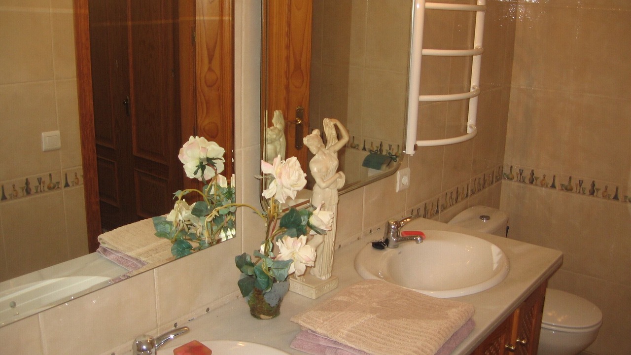Photo of Bathroom in Estepona