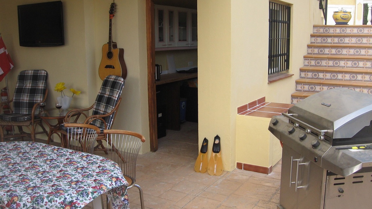 Photo of Outdoor in Estepona