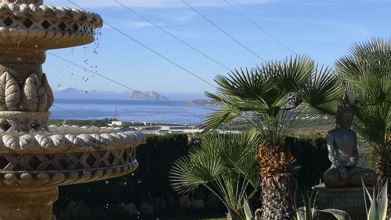 Photo of Outdoor in Estepona
