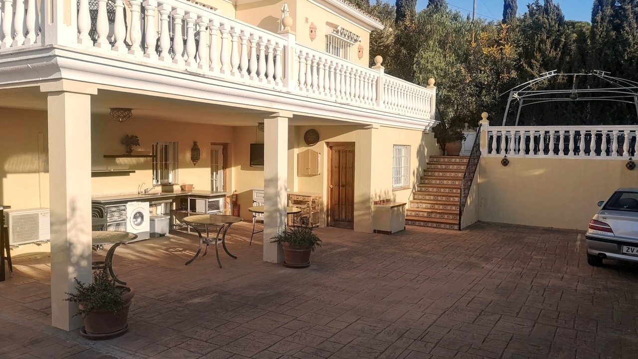 Photo of Outdoor in Estepona