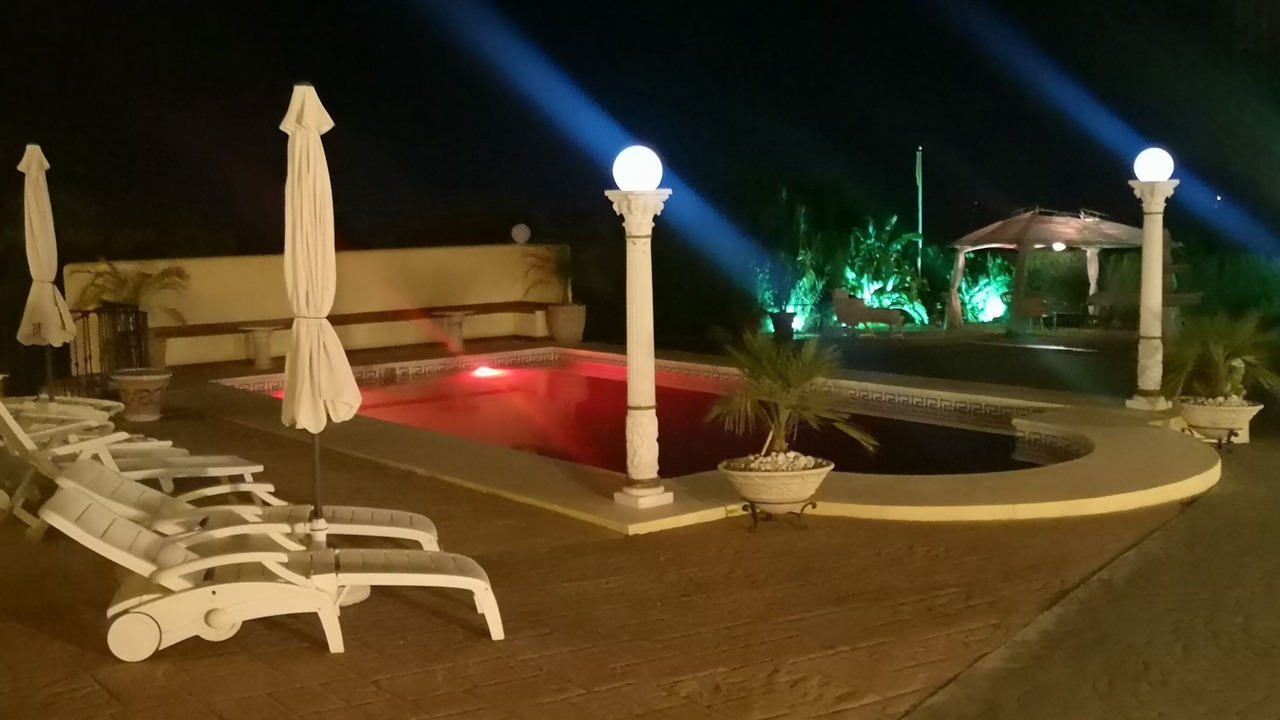 Photo of Outdoor in Estepona