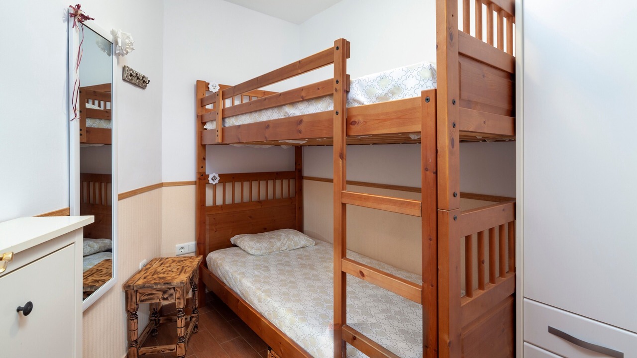 Photo of Bedroom in Mezquitilla