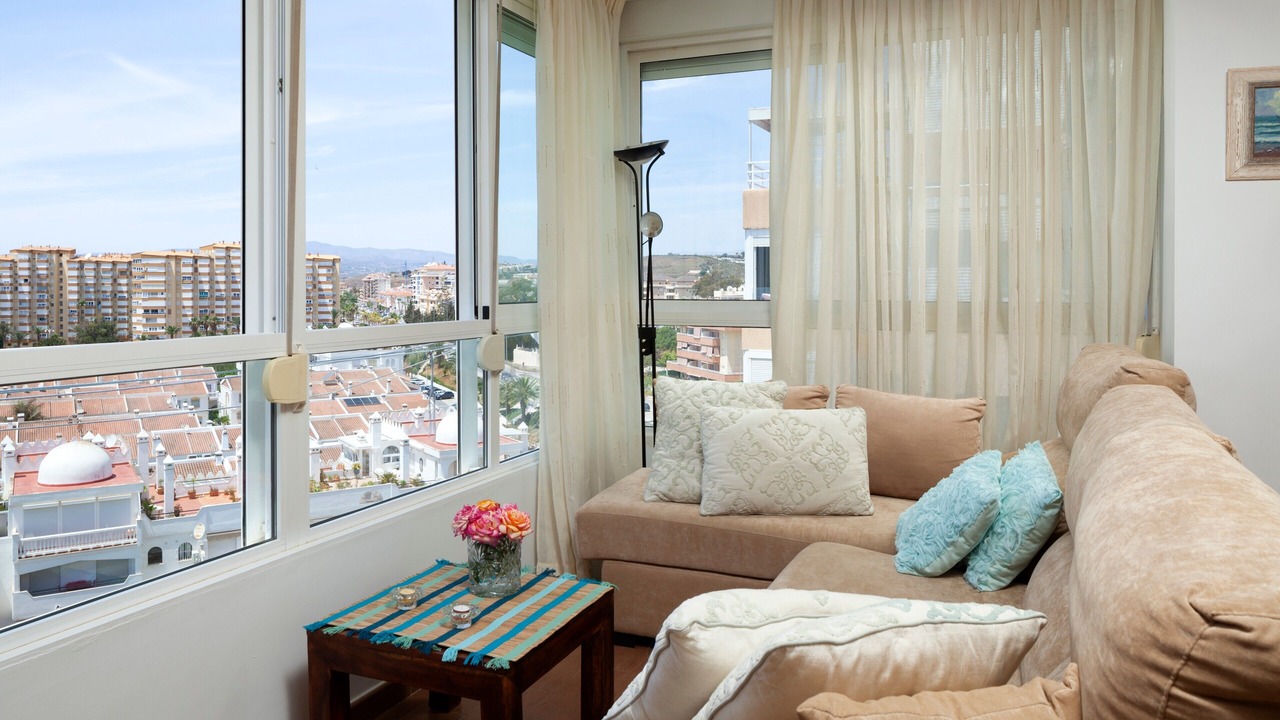 Photo of Livingroom in Mezquitilla