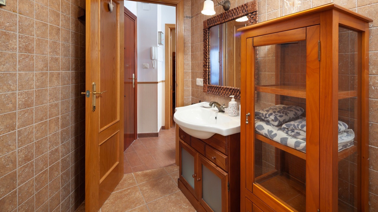 Photo of Bathroom in Mezquitilla