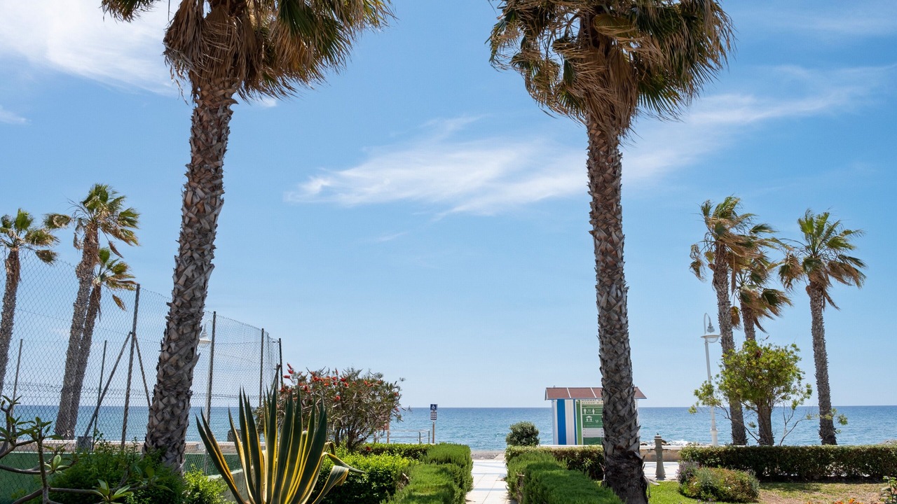 Photo of Outdoor in Mezquitilla