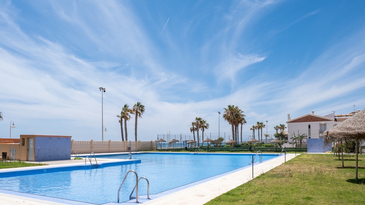 Photo of Outdoor in Mezquitilla