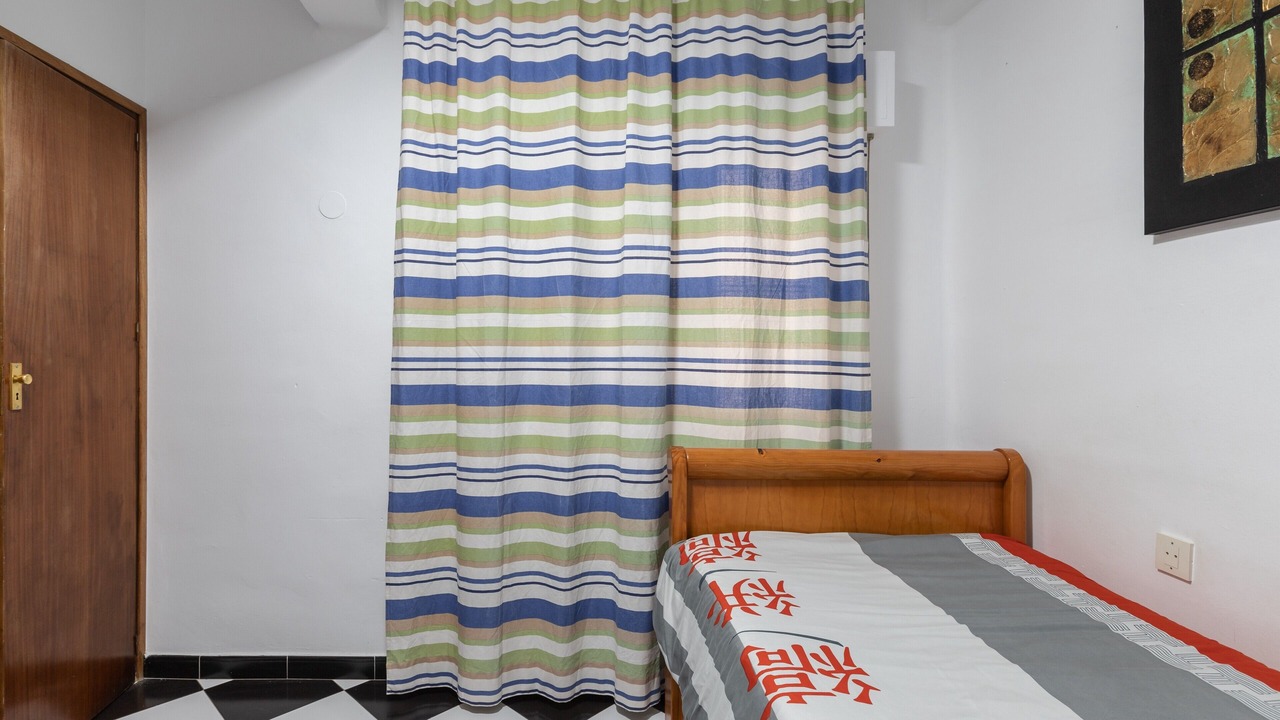 Photo of Bedroom in Explanada de la Estacion