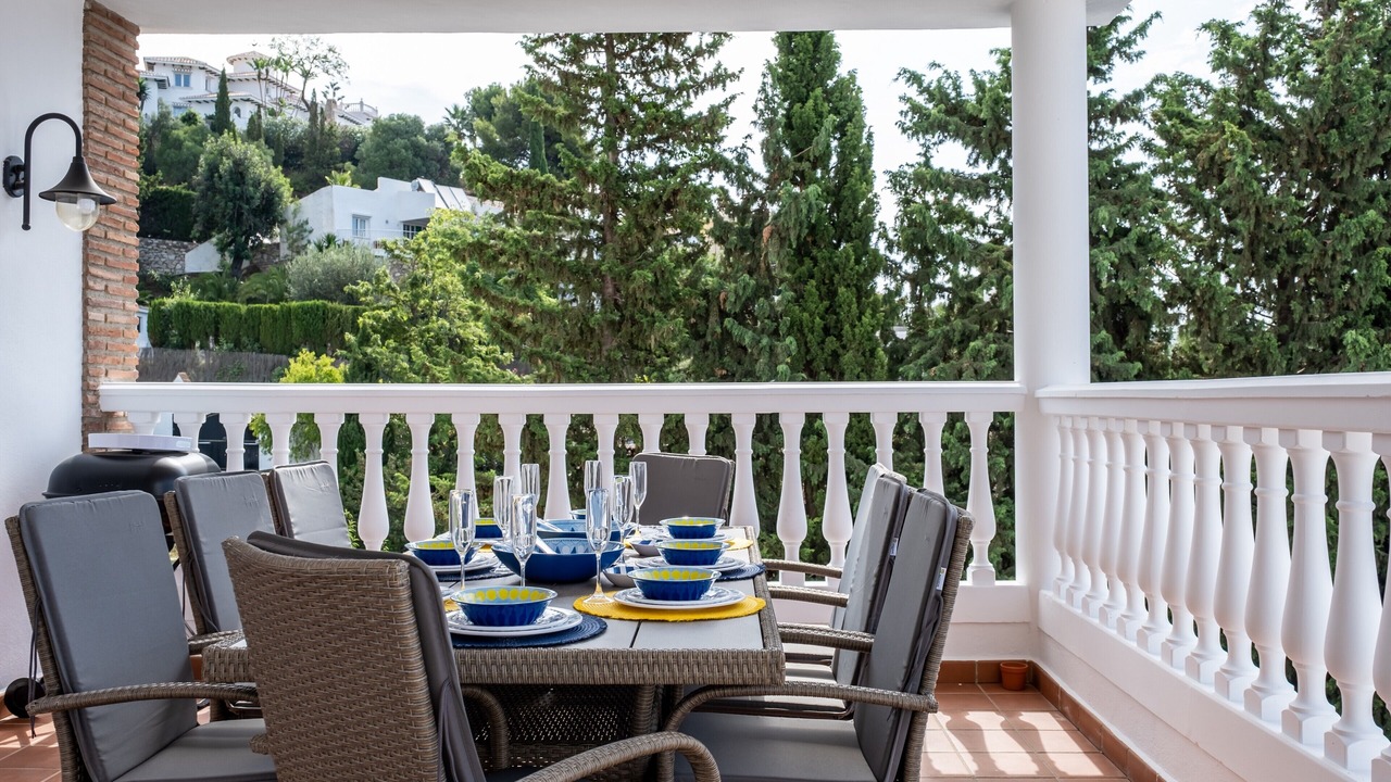 Photo of Outdoor in Mijas