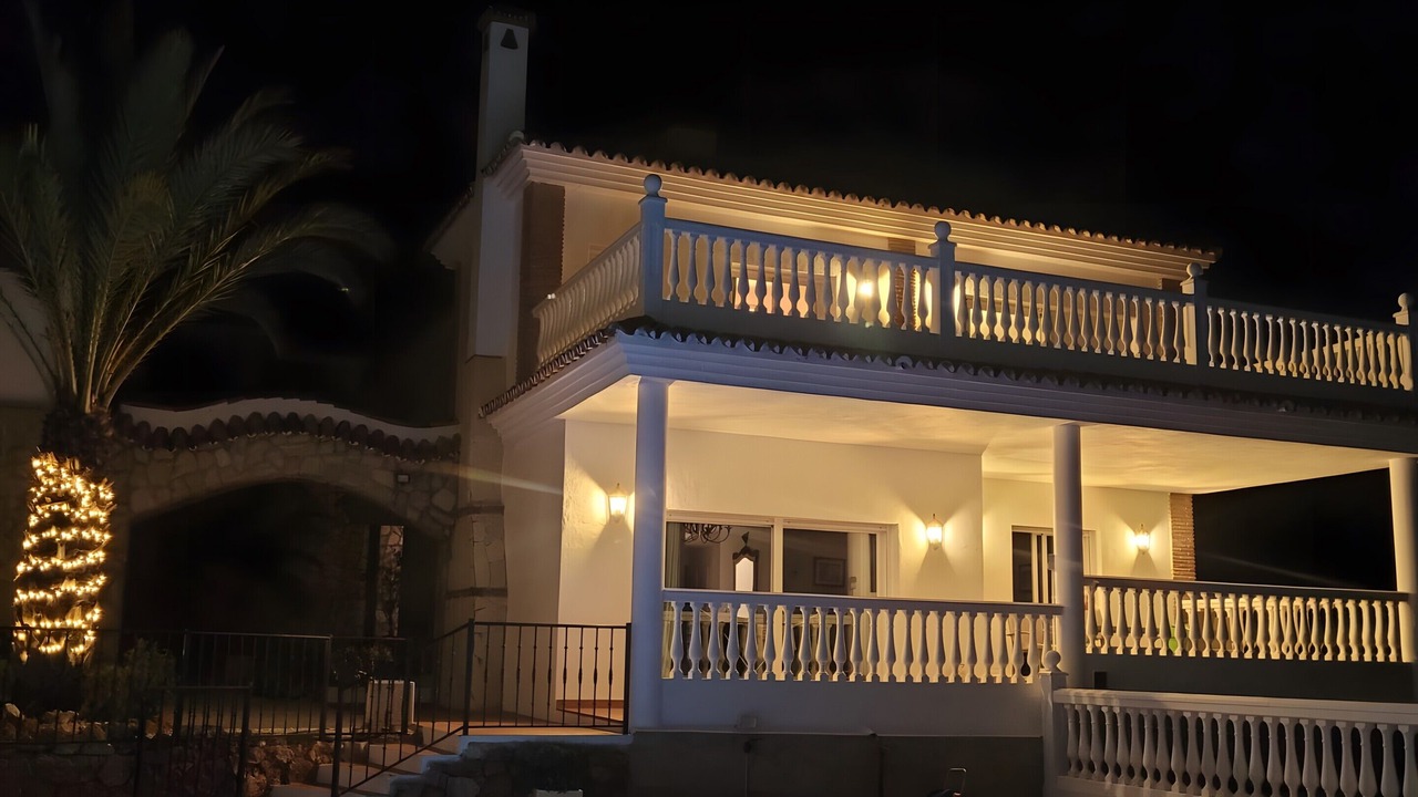 Photo of Outdoor in Mijas