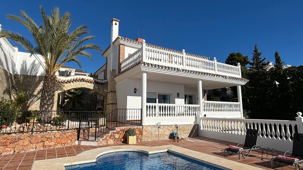 Photo of Outdoor in Mijas