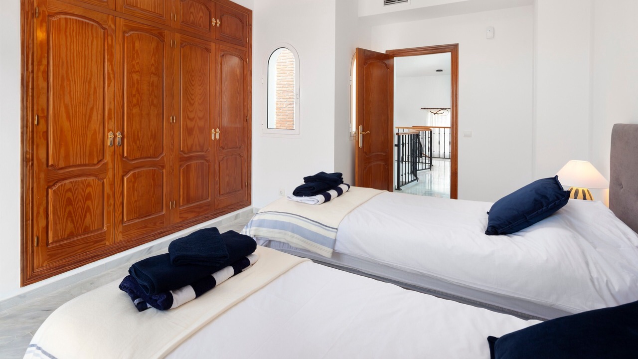 Photo of Bedroom in Mijas