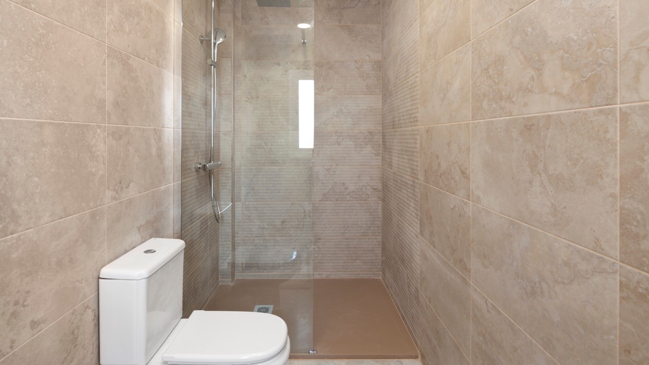 Photo of Bathroom in Mijas
