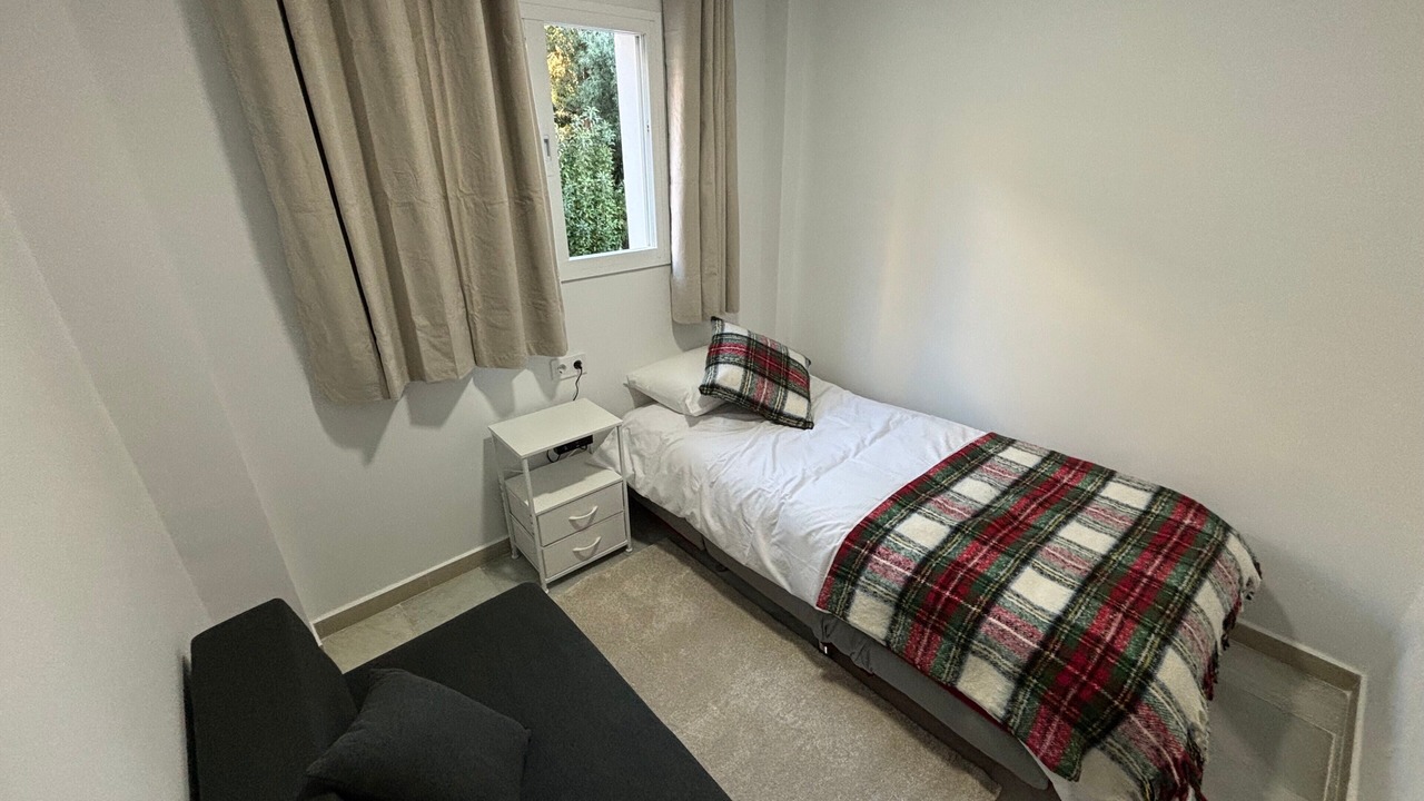 Photo of Bedroom in Mijas