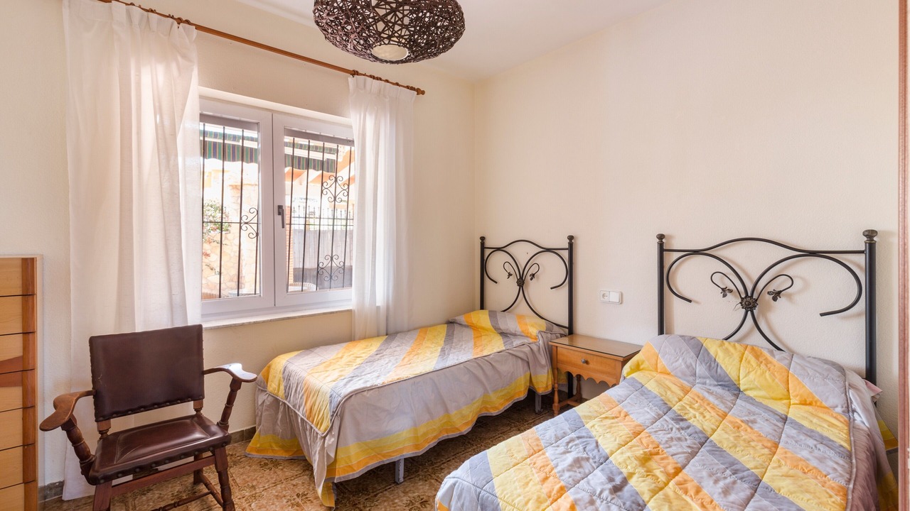 Photo of Bedroom in Punta Brava
