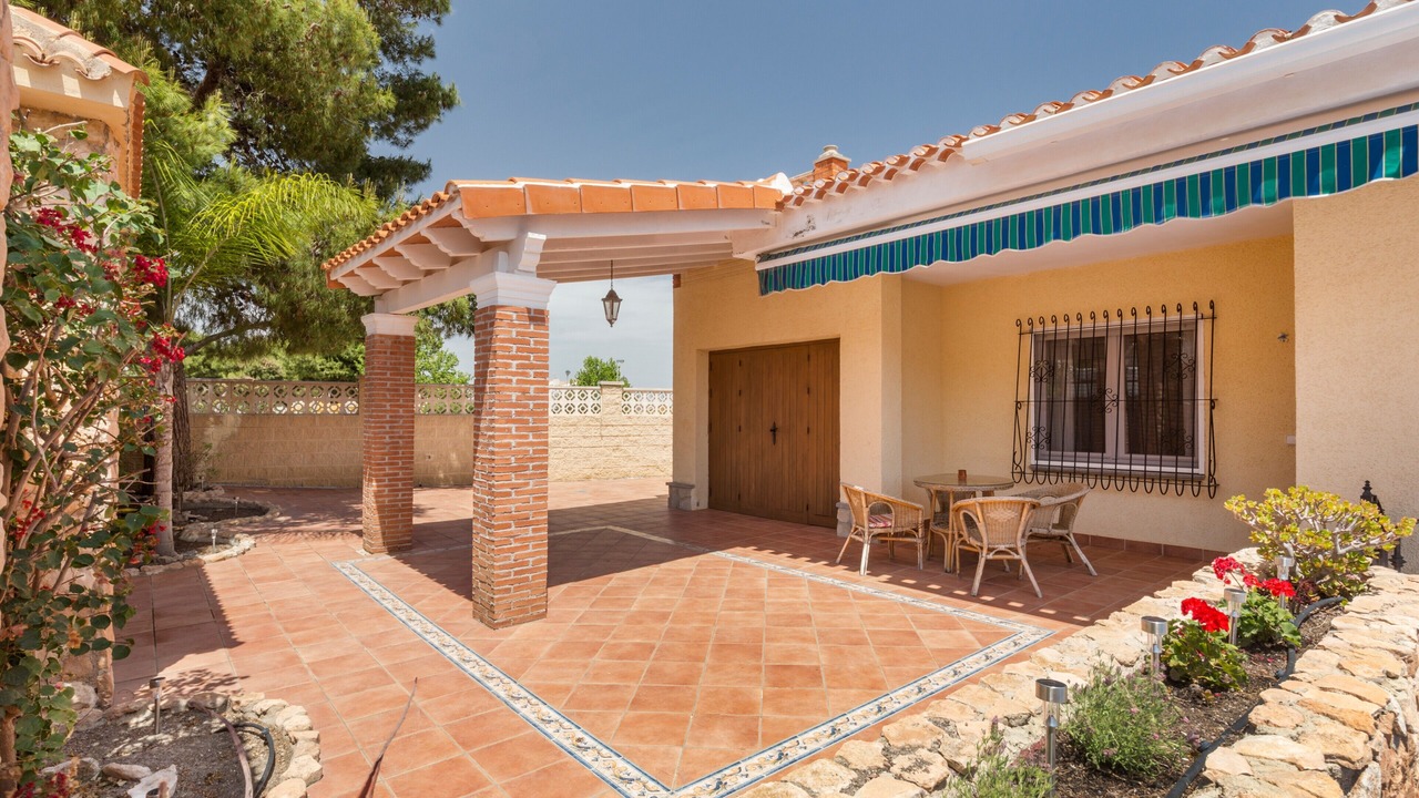 Photo of Outdoor in Punta Brava